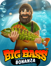 Big Bass Bonanza
