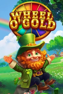 Wheel O’Gold